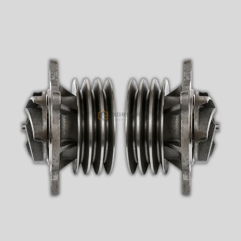 Coolant Circulation Pump